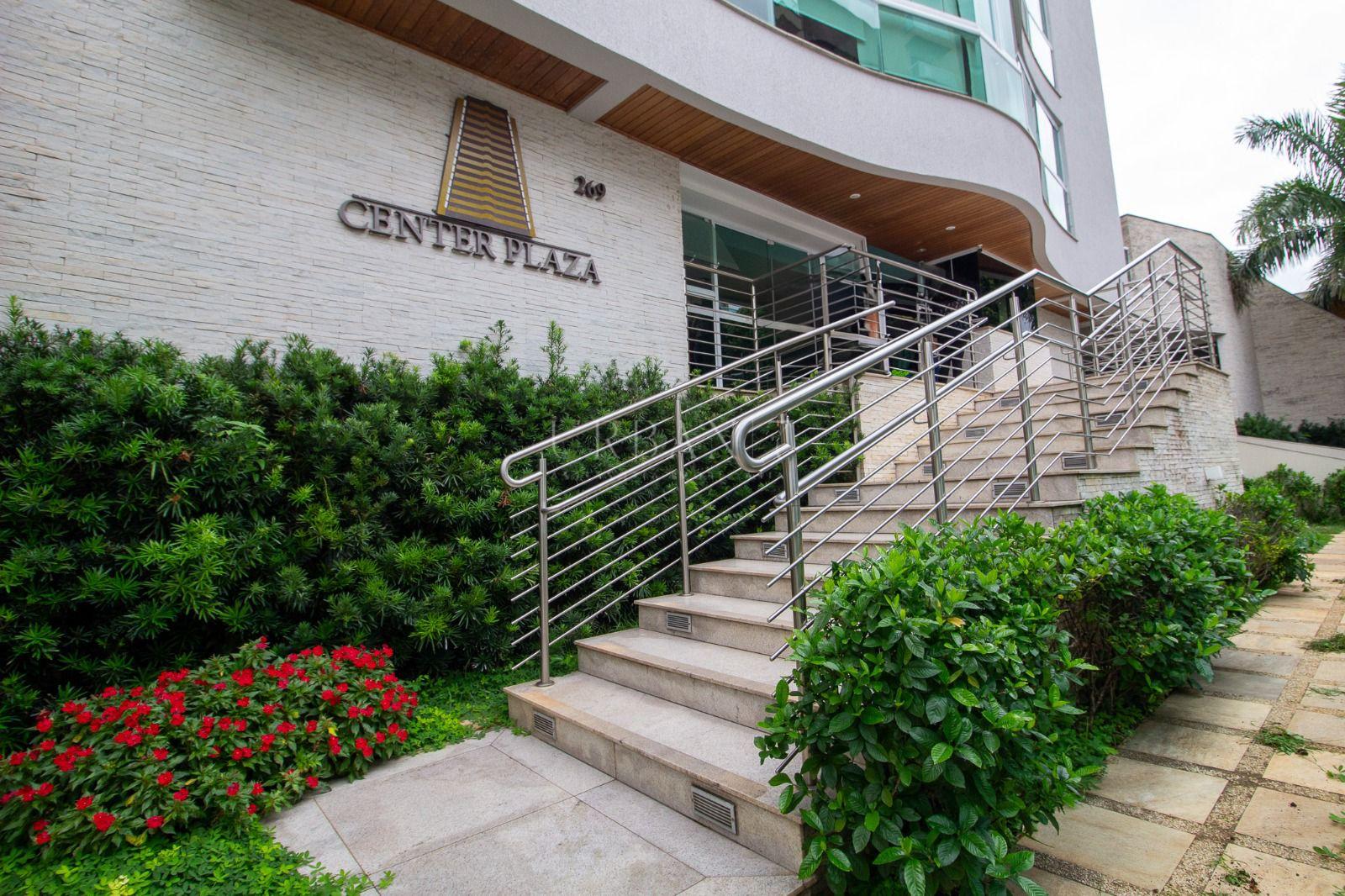 Apartamento com 3 dormit&oacute;rios &agrave; venda,122 m&sup2; - Condom&iacute;nio Center Plaza - Sorocaba - SP Rua Professora Zélia Dulce de Campos Maia Sorocaba - 