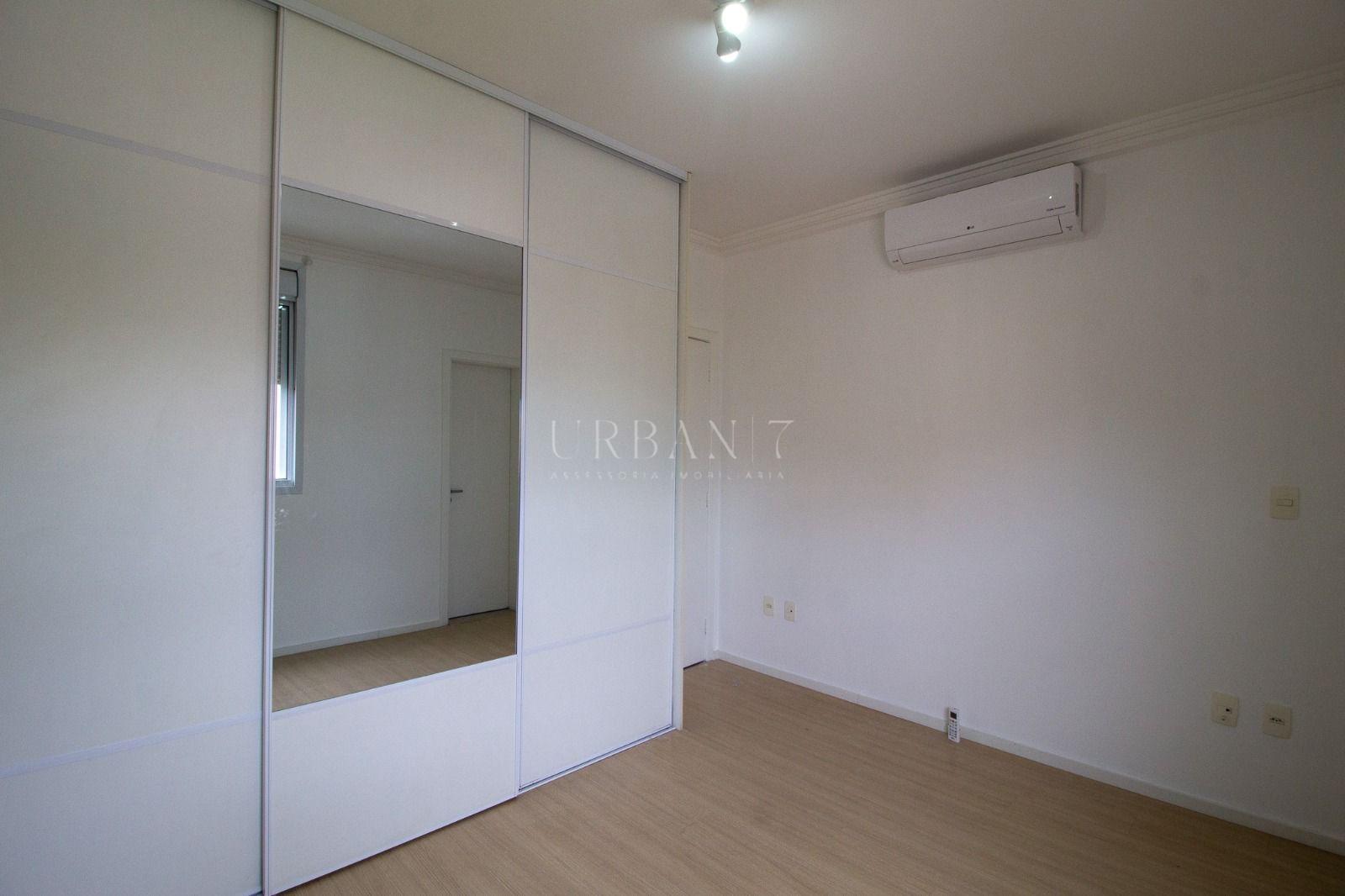 Apartamento com 3 dormit&oacute;rios &agrave; venda,122 m&sup2; - Condom&iacute;nio Center Plaza - Sorocaba - SP Rua Professora Zélia Dulce de Campos Maia Sorocaba - 