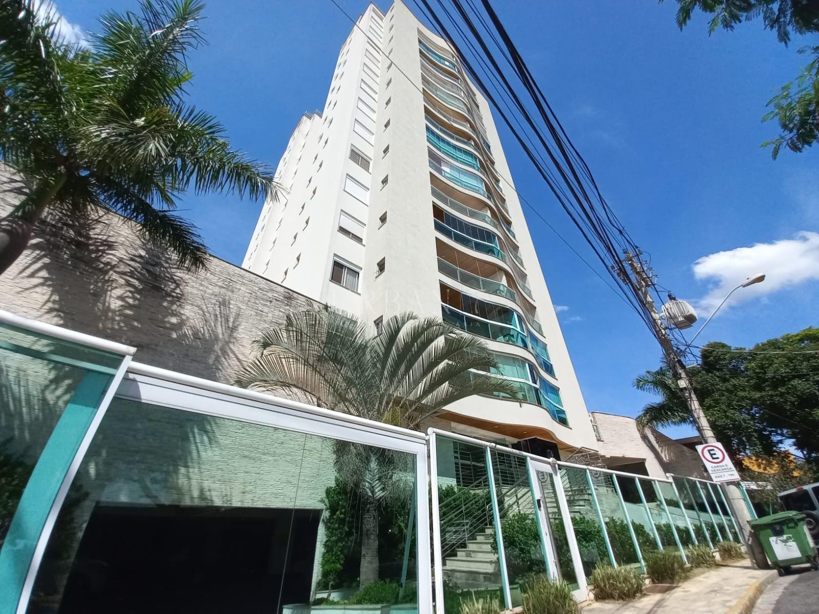 Apartamento com 3 dormit&oacute;rios &agrave; venda,122 m&sup2; - Condom&iacute;nio Center Plaza - Sorocaba - SP Rua Professora Zélia Dulce de Campos Maia Sorocaba - 