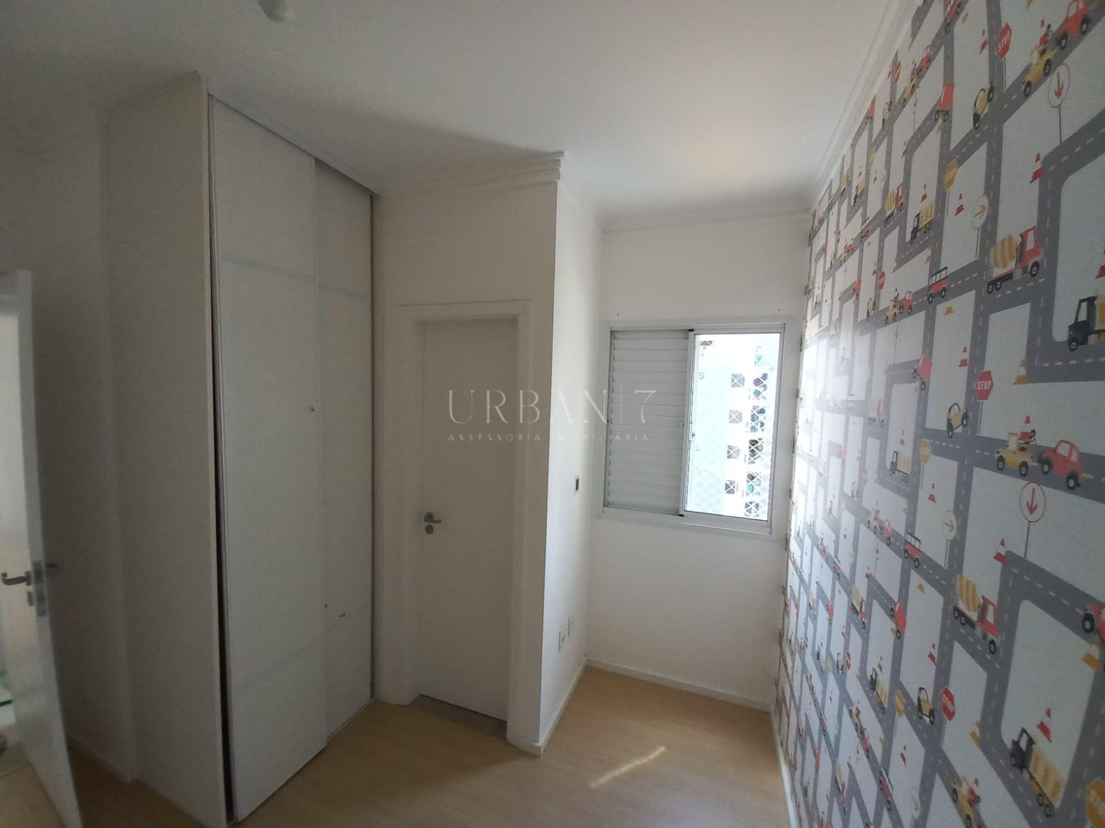 Apartamento com 3 dormit&oacute;rios &agrave; venda,122 m&sup2; - Condom&iacute;nio Center Plaza - Sorocaba - SP Rua Professora Zélia Dulce de Campos Maia Sorocaba - 