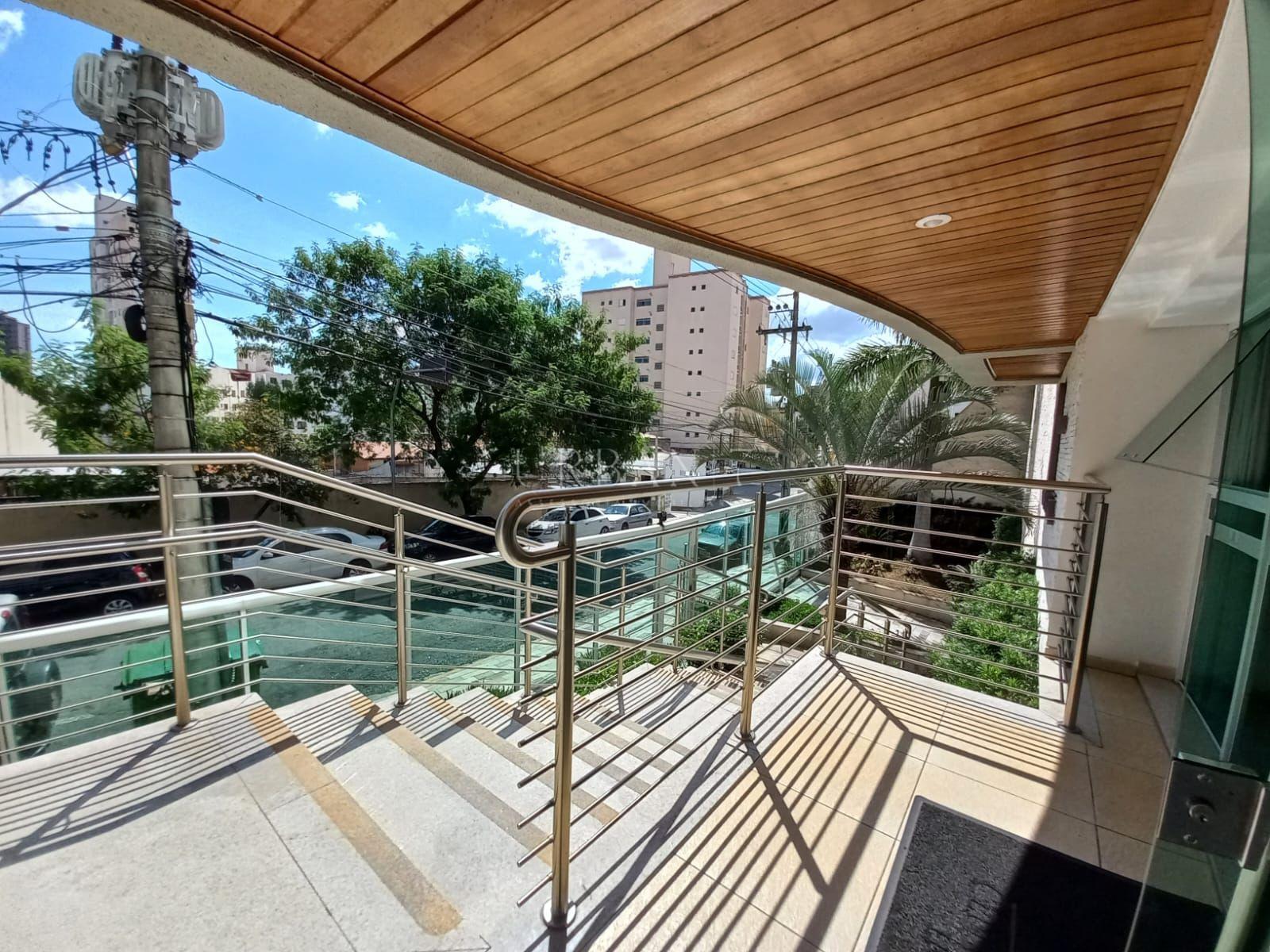 Apartamento com 3 dormit&oacute;rios &agrave; venda,122 m&sup2; - Condom&iacute;nio Center Plaza - Sorocaba - SP Rua Professora Zélia Dulce de Campos Maia Sorocaba - 