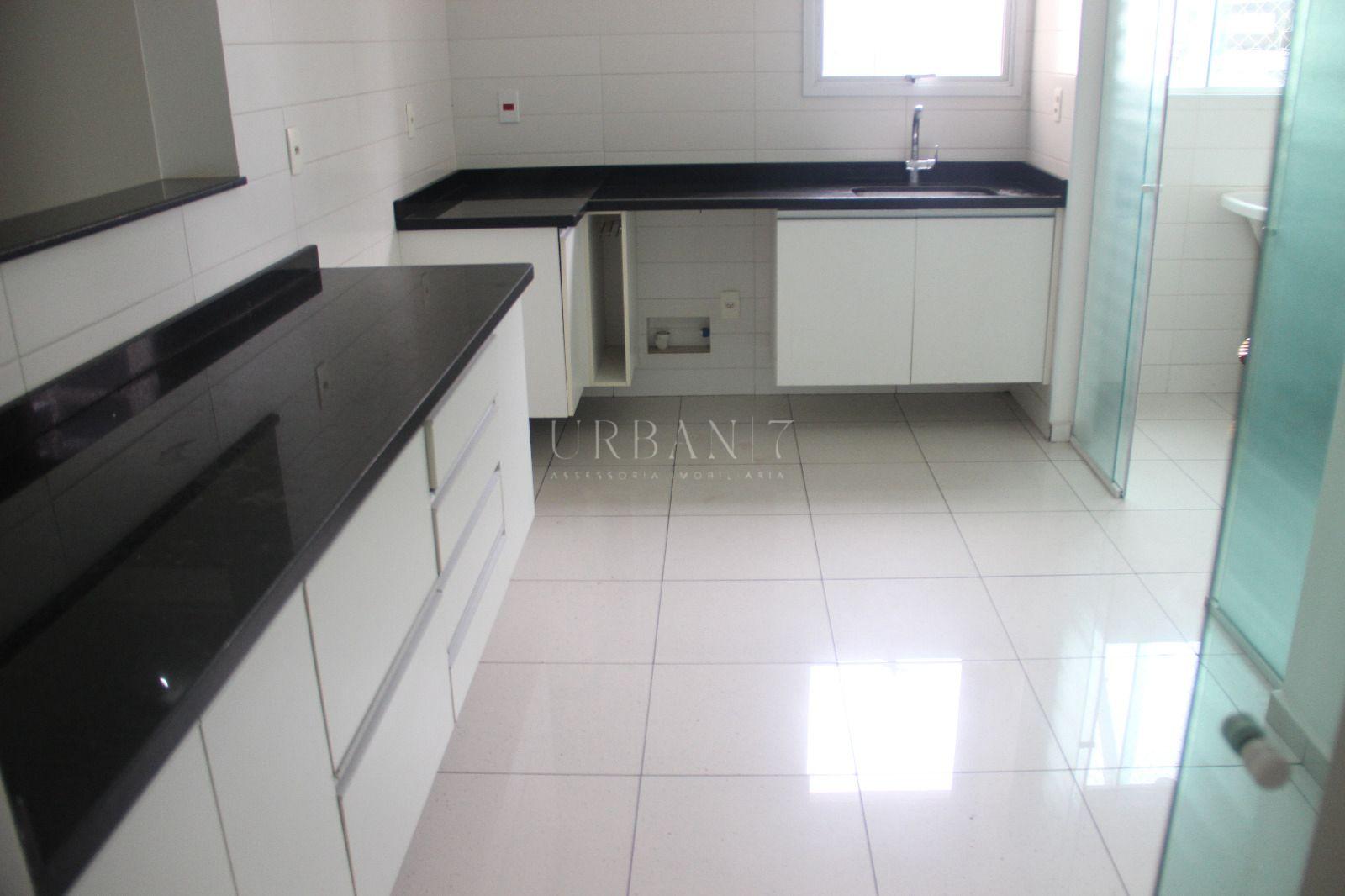Apartamento com 3 dormit&oacute;rios &agrave; venda,122 m&sup2; - Condom&iacute;nio Center Plaza - Sorocaba - SP Rua Professora Zélia Dulce de Campos Maia Sorocaba - 