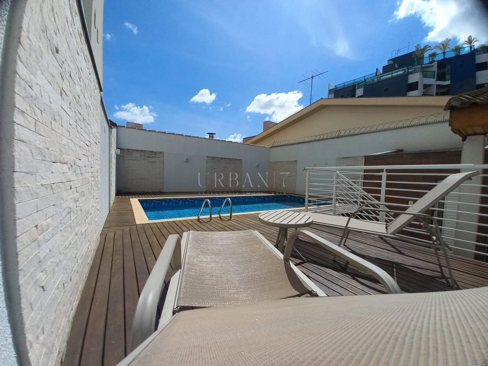 Apartamento com 3 dormit&oacute;rios &agrave; venda,122 m&sup2; - Condom&iacute;nio Center Plaza - Sorocaba - SP Rua Professora Zélia Dulce de Campos Maia Sorocaba - 