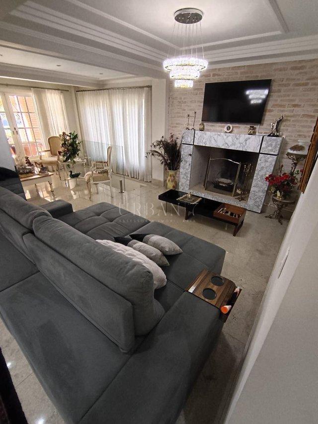 Casa com 5 dormitórios à venda,1400 m² -Condomínio Lago Azul Golfe Clube - Araçoiaba - SP Rodovia Raposo Tavares  Araçoiaba da Serra - 