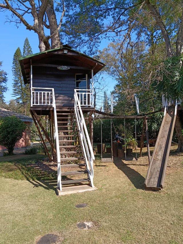 Casa com 5 dormitórios à venda,1400 m² -Condomínio Lago Azul Golfe Clube - Araçoiaba - SP Rodovia Raposo Tavares  Araçoiaba da Serra - 