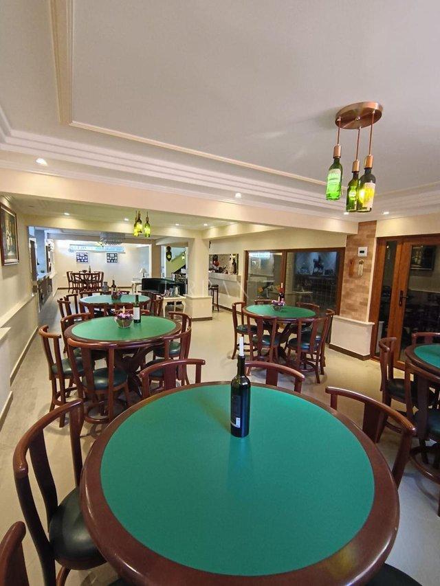 Casa com 5 dormitórios à venda,1400 m² -Condomínio Lago Azul Golfe Clube - Araçoiaba - SP Rodovia Raposo Tavares  Araçoiaba da Serra - 