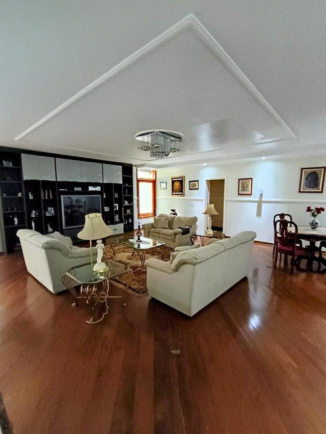 Casa com 5 dormitórios à venda,1400 m² -Condomínio Lago Azul Golfe Clube - Araçoiaba - SP Rodovia Raposo Tavares  Araçoiaba da Serra - 