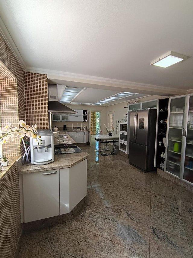 Casa com 5 dormitórios à venda,1400 m² -Condomínio Lago Azul Golfe Clube - Araçoiaba - SP Rodovia Raposo Tavares  Araçoiaba da Serra - 