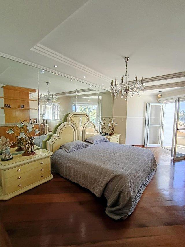 Casa com 5 dormitórios à venda,1400 m² -Condomínio Lago Azul Golfe Clube - Araçoiaba - SP Rodovia Raposo Tavares  Araçoiaba da Serra - 