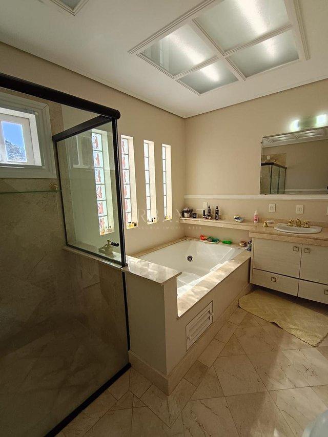 Casa com 5 dormitórios à venda,1400 m² -Condomínio Lago Azul Golfe Clube - Araçoiaba - SP Rodovia Raposo Tavares  Araçoiaba da Serra - 