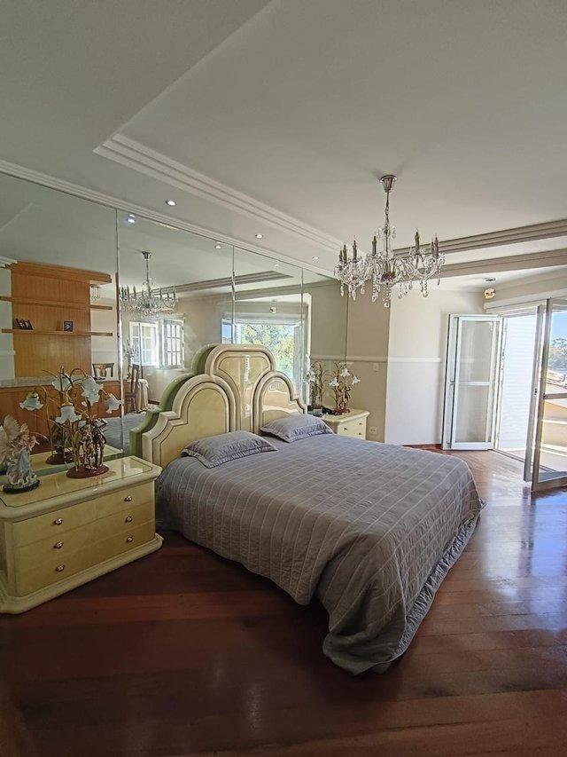 Casa com 5 dormitórios à venda,1400 m² -Condomínio Lago Azul Golfe Clube - Araçoiaba - SP Rodovia Raposo Tavares  Araçoiaba da Serra - 