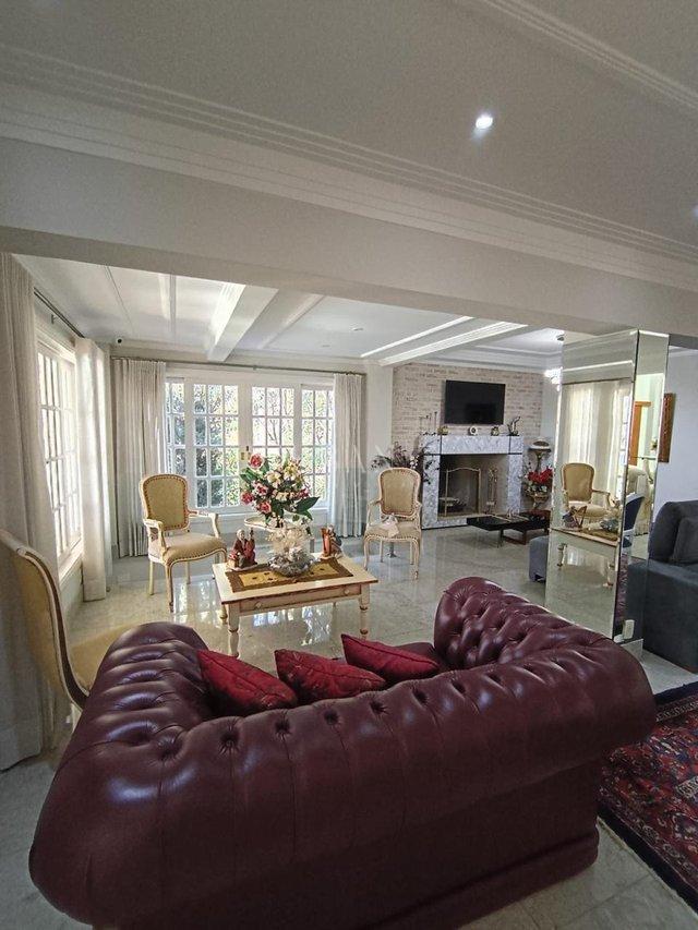 Casa com 5 dormitórios à venda,1400 m² -Condomínio Lago Azul Golfe Clube - Araçoiaba - SP Rodovia Raposo Tavares  Araçoiaba da Serra - 