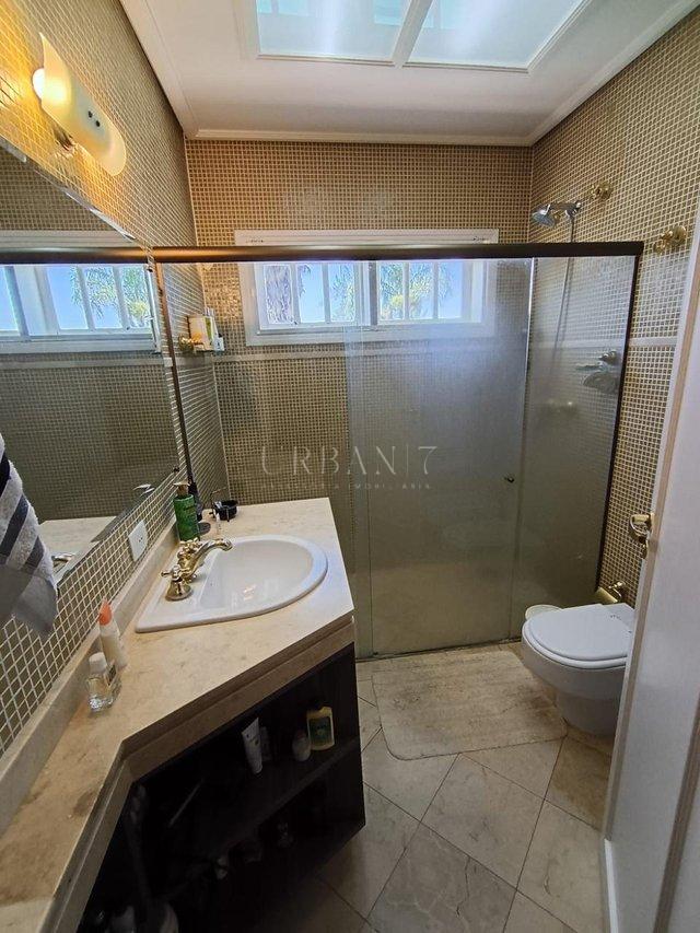 Casa com 5 dormitórios à venda,1400 m² -Condomínio Lago Azul Golfe Clube - Araçoiaba - SP Rodovia Raposo Tavares  Araçoiaba da Serra - 