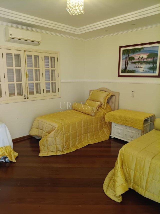 Casa com 5 dormitórios à venda,1400 m² -Condomínio Lago Azul Golfe Clube - Araçoiaba - SP Rodovia Raposo Tavares  Araçoiaba da Serra - 