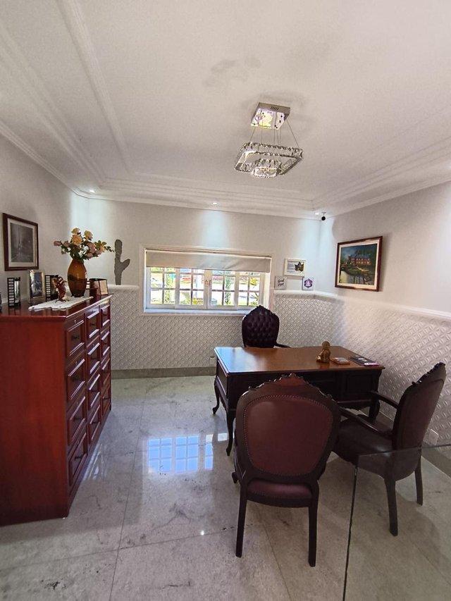 Casa com 5 dormitórios à venda,1400 m² -Condomínio Lago Azul Golfe Clube - Araçoiaba - SP Rodovia Raposo Tavares  Araçoiaba da Serra - 