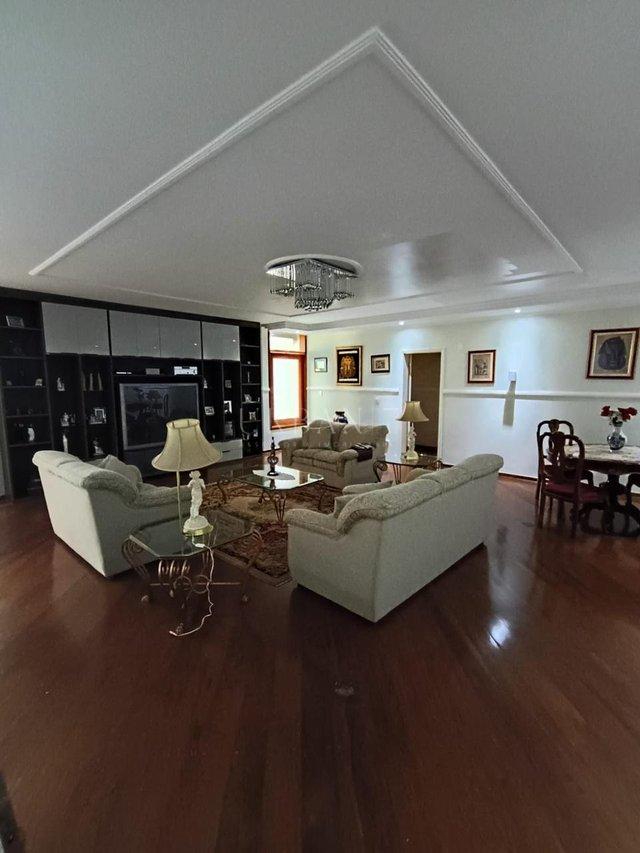 Casa com 5 dormitórios à venda,1400 m² -Condomínio Lago Azul Golfe Clube - Araçoiaba - SP Rodovia Raposo Tavares  Araçoiaba da Serra - 