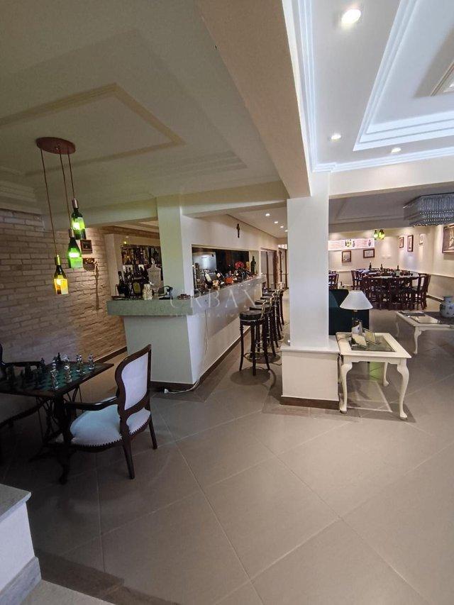 Casa com 5 dormitórios à venda,1400 m² -Condomínio Lago Azul Golfe Clube - Araçoiaba - SP Rodovia Raposo Tavares  Araçoiaba da Serra - 