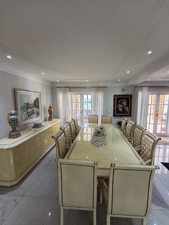 Casa com 5 dormitórios à venda,1400 m² -Condomínio Lago Azul Golfe Clube - Araçoiaba - SP Rodovia Raposo Tavares  Araçoiaba da Serra - 