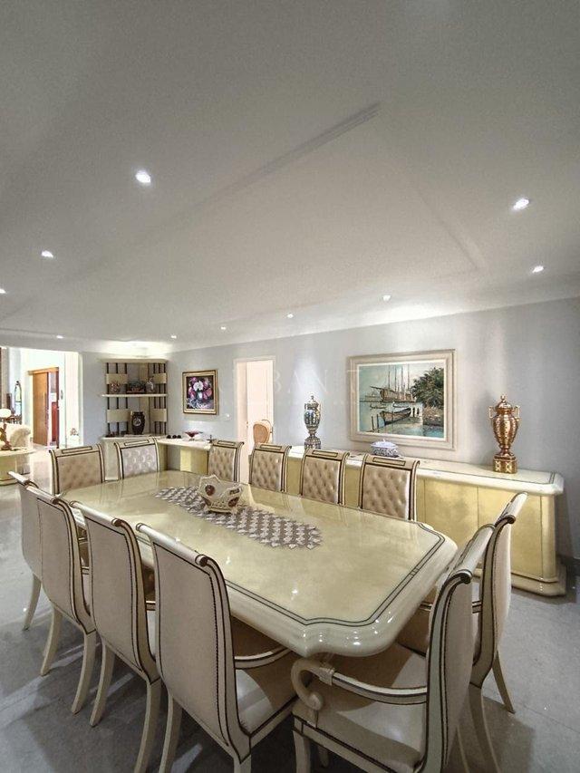 Casa com 5 dormitórios à venda,1400 m² -Condomínio Lago Azul Golfe Clube - Araçoiaba - SP Rodovia Raposo Tavares  Araçoiaba da Serra - 