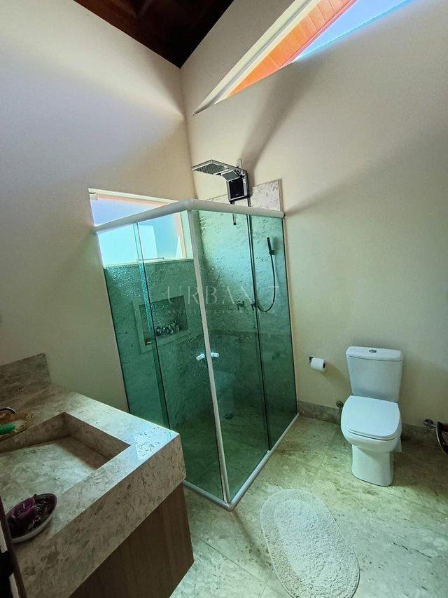 Casa com 5 dormitórios à venda,1400 m² -Condomínio Lago Azul Golfe Clube - Araçoiaba - SP Rodovia Raposo Tavares  Araçoiaba da Serra - 