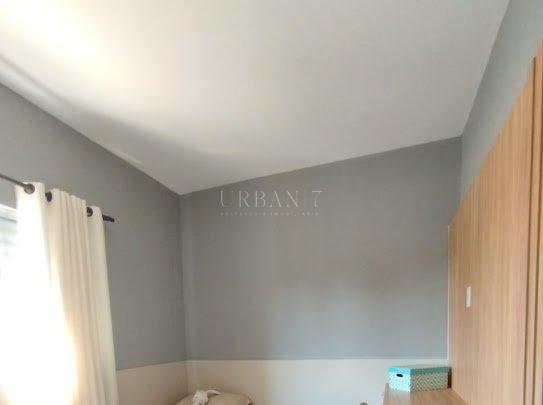 Casa com 2 dormitórios à venda,85 m² - Condomínio Residencial Tiê - Sorocaba - SP Avenida Pirelli Sorocaba - 