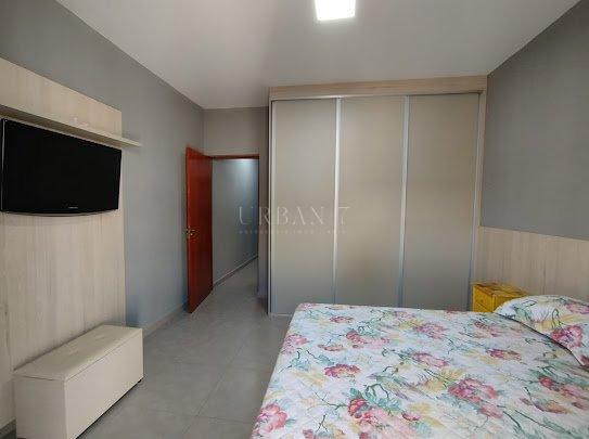 Casa com 2 dormitórios à venda,85 m² - Condomínio Residencial Tiê - Sorocaba - SP Avenida Pirelli Sorocaba - 