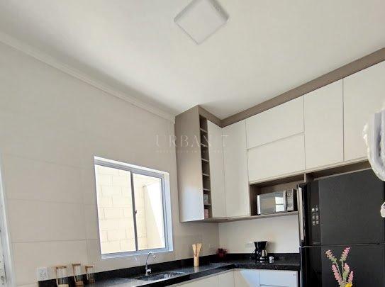 Casa com 2 dormitórios à venda,85 m² - Condomínio Residencial Tiê - Sorocaba - SP Avenida Pirelli Sorocaba - 