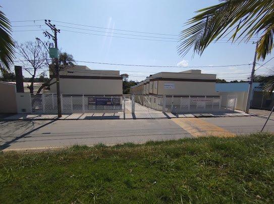 Casa com 2 dormitórios à venda,85 m² - Condomínio Residencial Tiê - Sorocaba - SP Avenida Pirelli Sorocaba - 
