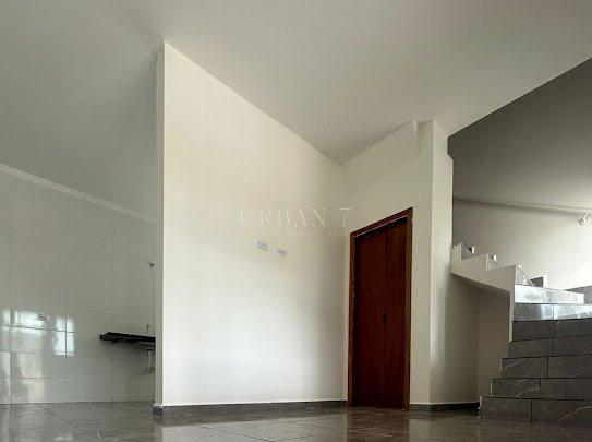 Casa com 2 dormitórios à venda,72 m² - Condomínio Jardim Eliana - Sorocaba  - SP Rua João Cardoso Sorocaba - 