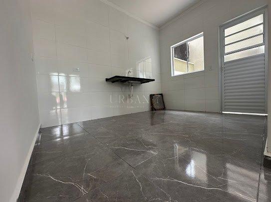 Casa com 2 dormitórios à venda,72 m² - Condomínio Jardim Eliana - Sorocaba  - SP Rua João Cardoso Sorocaba - 