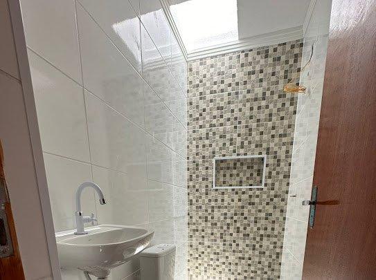 Casa com 2 dormitórios à venda,72 m² - Condomínio Jardim Eliana - Sorocaba  - SP Rua João Cardoso Sorocaba - 