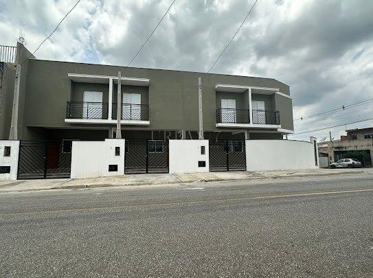 Casa com 2 dormitórios à venda,72 m² - Condomínio Jardim Eliana - Sorocaba  - SP Rua João Cardoso Sorocaba - 