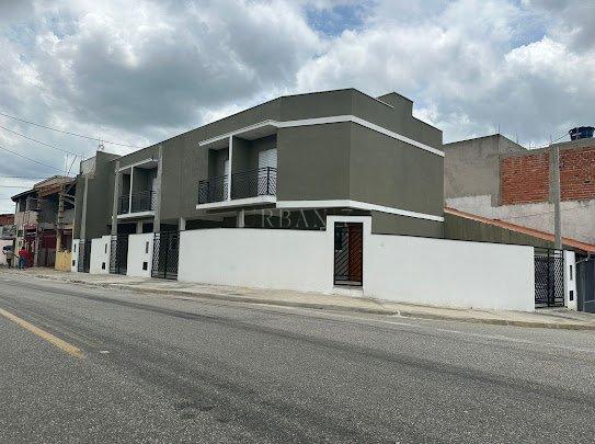 Casa com 2 dormitórios à venda,72 m² - Condomínio Jardim Eliana - Sorocaba  - SP Rua João Cardoso Sorocaba - 