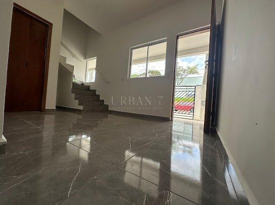 Casa com 2 dormitórios à venda,72 m² - Condomínio Jardim Eliana - Sorocaba  - SP Rua João Cardoso Sorocaba - 