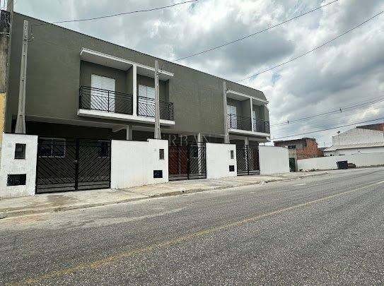 Casa com 2 dormitórios à venda,72 m² - Condomínio Jardim Eliana - Sorocaba  - SP Rua João Cardoso Sorocaba - 