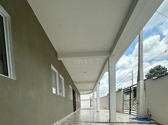 Casa com 2 dormitórios à venda,72 m² - Condomínio Jardim Eliana - Sorocaba  - SP Rua João Cardoso Sorocaba - 