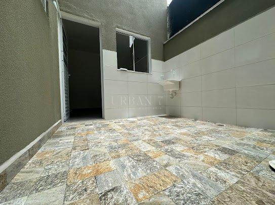 Casa com 2 dormitórios à venda,72 m² - Condomínio Jardim Eliana - Sorocaba  - SP Rua João Cardoso Sorocaba - 