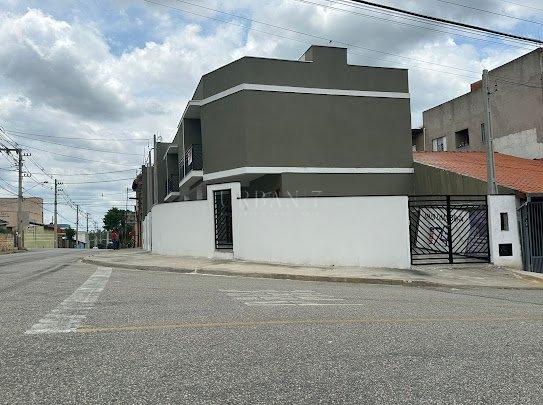 Casa com 2 dormitórios à venda,72 m² - Condomínio Jardim Eliana - Sorocaba  - SP Rua João Cardoso Sorocaba - 