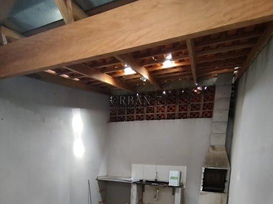 Casa com 2 dormitórios à venda,70 m² - Condomínio Jardim Topázio - Sorocaba - SP Rua Cornélio Rosumek Sorocaba - 