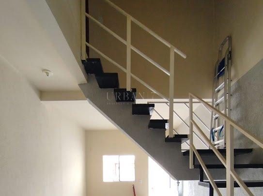 Casa com 2 dormitórios à venda,70 m² - Condomínio Jardim Topázio - Sorocaba - SP Rua Cornélio Rosumek Sorocaba - 