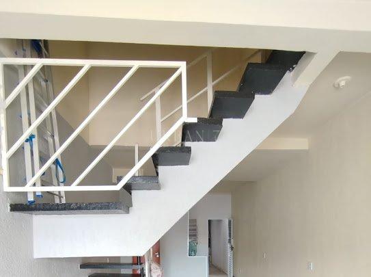 Casa com 2 dormitórios à venda,70 m² - Condomínio Jardim Topázio - Sorocaba - SP Rua Cornélio Rosumek Sorocaba - 