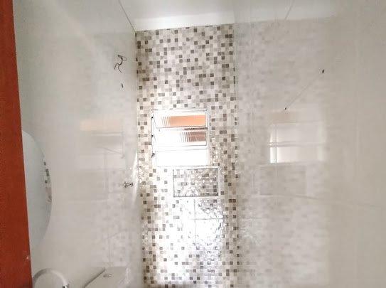 Casa com 2 dormitórios à venda,70 m² - Condomínio Jardim Topázio - Sorocaba - SP Rua Cornélio Rosumek Sorocaba - 