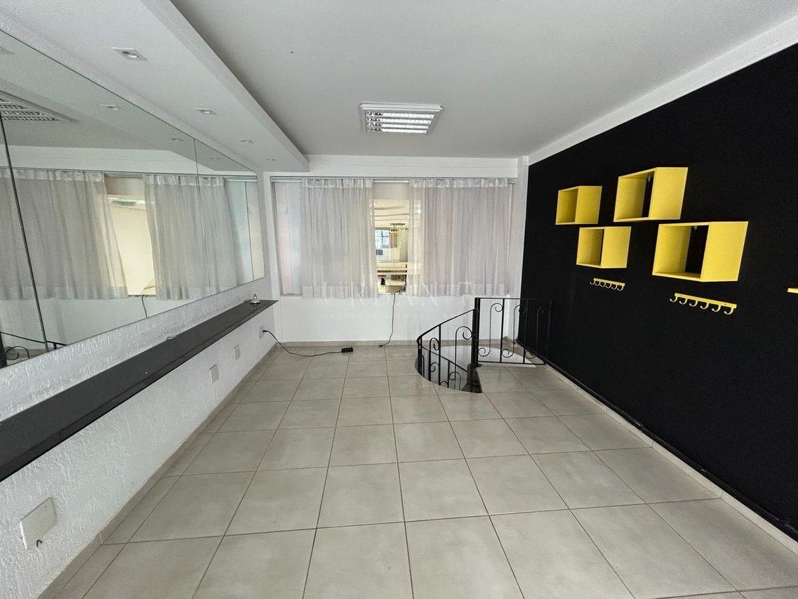 Ponto Comercial,110m² - Av: Coronel Nogueira Padilha  - Sorocaba - SP Rua Coronel Nogueira Padilha Sorocaba - 