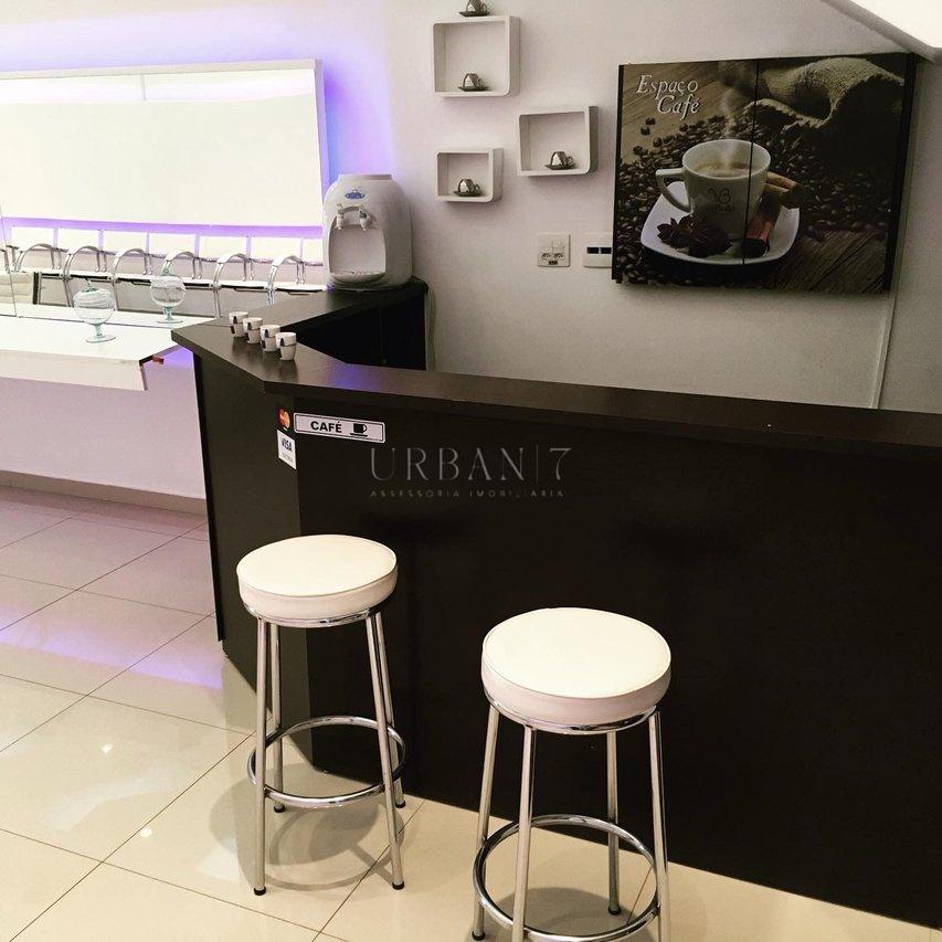 Ponto Comercial,150m² - Av: Coronel Nogueira Padilha  - Sorocaba - SP Rua Coronel Nogueira Padilha Sorocaba - 