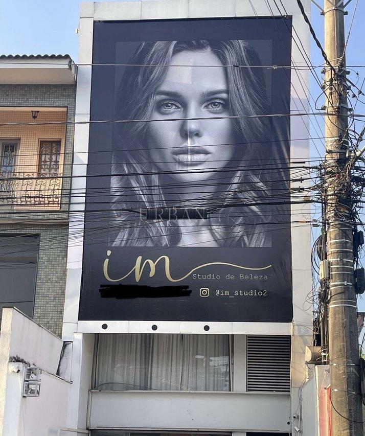 Ponto Comercial,110m² - Av: Coronel Nogueira Padilha  - Sorocaba - SP Rua Coronel Nogueira Padilha Sorocaba - 