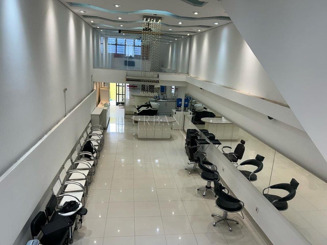 Ponto Comercial,150m² - Av: Coronel Nogueira Padilha  - Sorocaba - SP Rua Coronel Nogueira Padilha Sorocaba - 