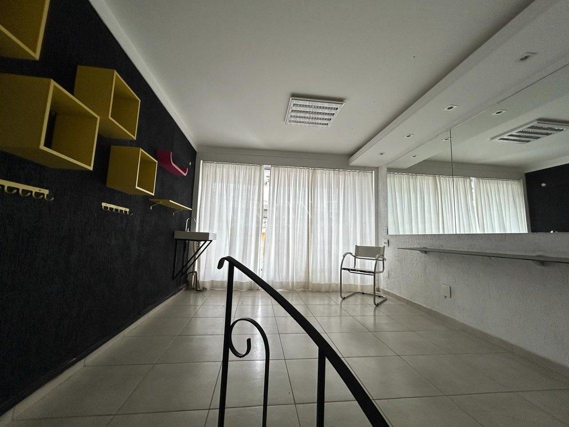 Ponto Comercial,110m² - Av: Coronel Nogueira Padilha  - Sorocaba - SP Rua Coronel Nogueira Padilha Sorocaba - 