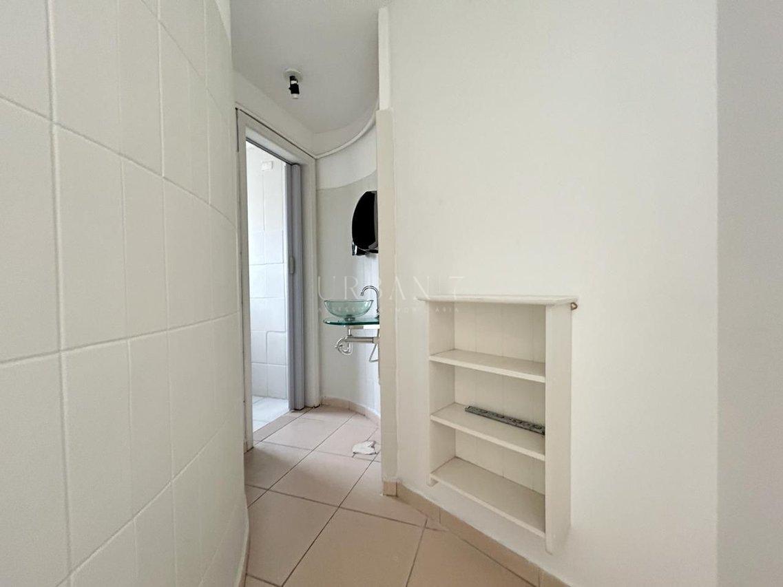 Ponto Comercial,150m² - Av: Coronel Nogueira Padilha  - Sorocaba - SP Rua Coronel Nogueira Padilha Sorocaba - 