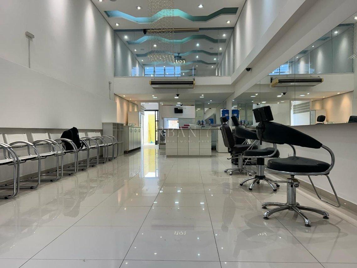 Ponto Comercial,150m² - Av: Coronel Nogueira Padilha  - Sorocaba - SP Rua Coronel Nogueira Padilha Sorocaba - 