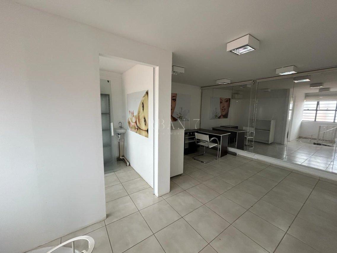 Ponto Comercial,110m² - Av: Coronel Nogueira Padilha  - Sorocaba - SP Rua Coronel Nogueira Padilha Sorocaba - 